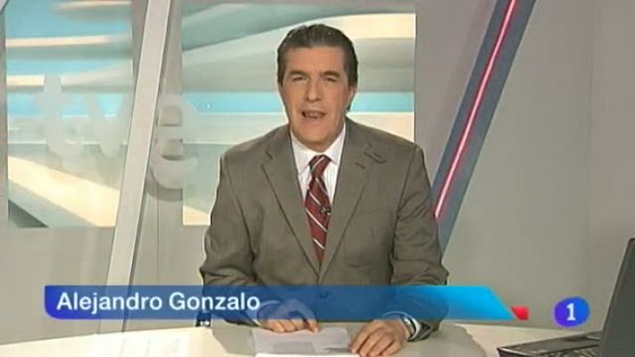 Telenavarra - Telenavarra - 20/02/2014