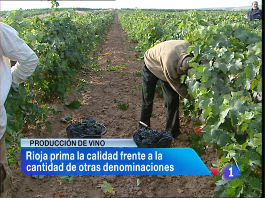 Informativo Telerioja - Telerioja en 2' - 20/02/14