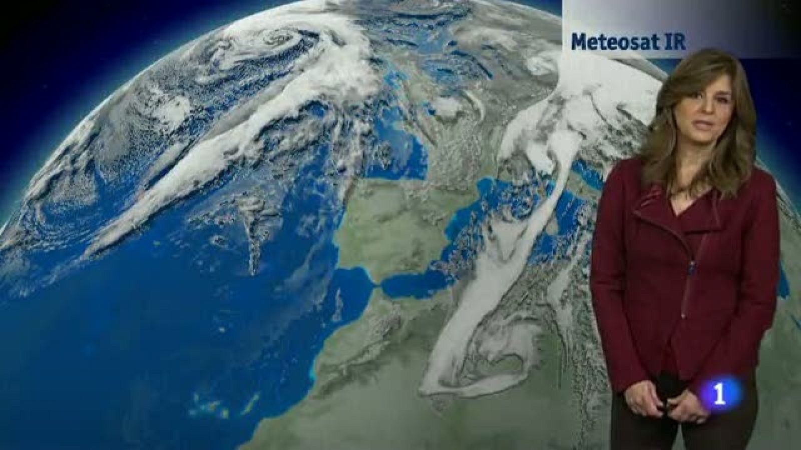 El tiempo en Andalucia-20/02/14 | Ver