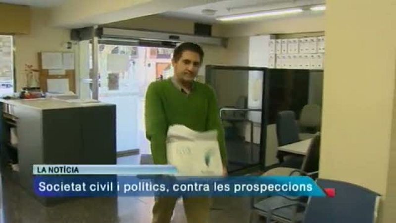 Informatiu Balear en 2' - 20/02/14 | Ver