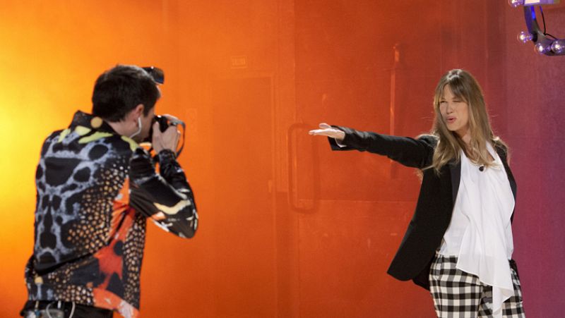 Entrevista a Martina Klein - Ver ahora