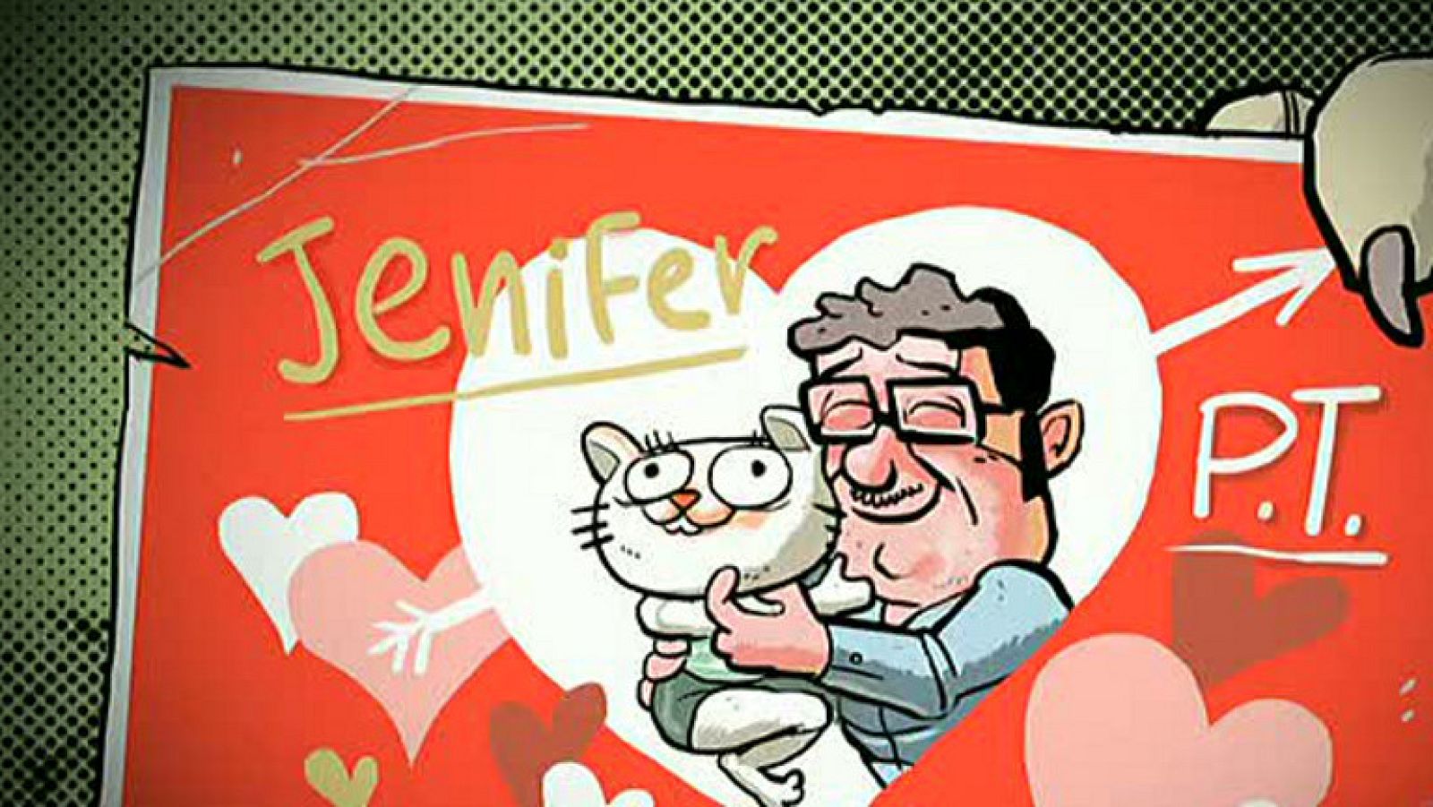 El pasado felino de Putokrío - Ver ahora