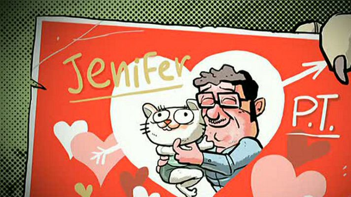 Alaska y Coronas - El pasado felino de Putokrío