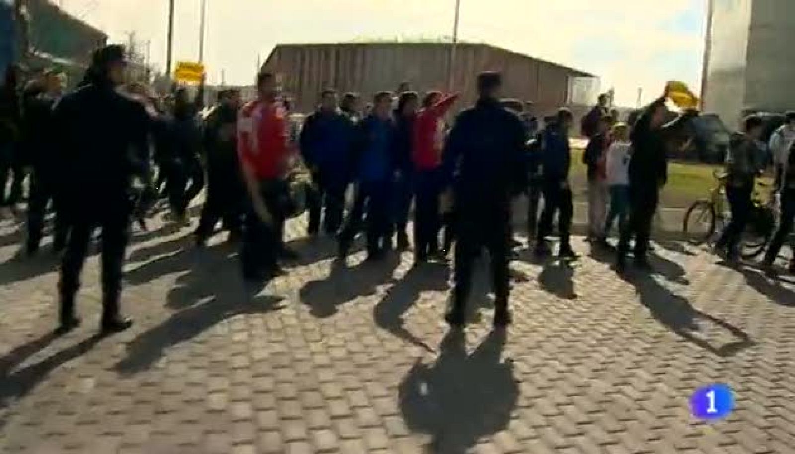 Noticias Aragón 2 - 20/02/14 | Ver