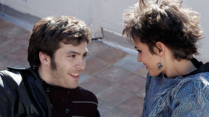 Cuéntame cómo pasó - Cómo se hizo el capítulo 259