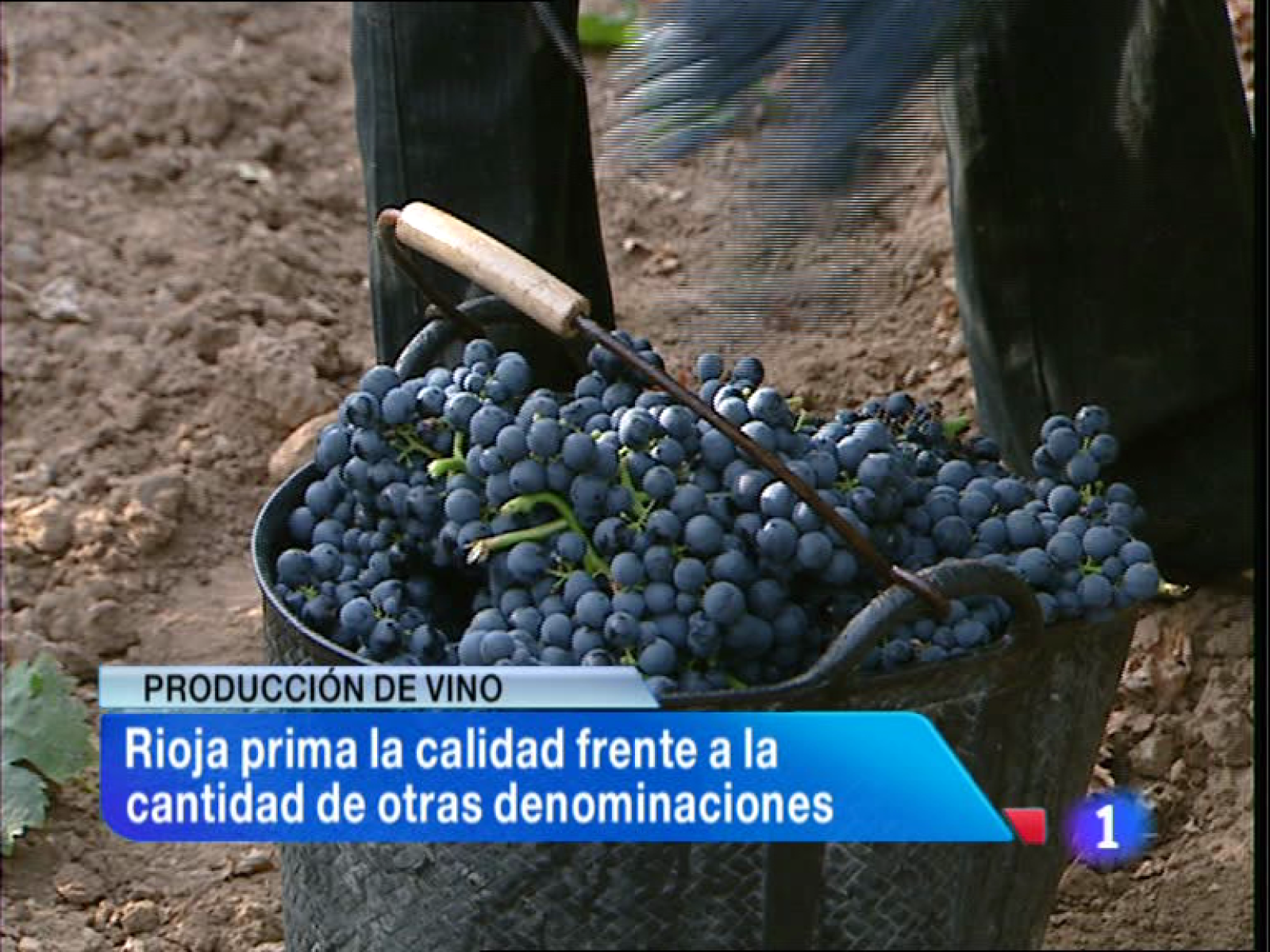 Informativo Telerioja 2 - 20/02/14 | Ver