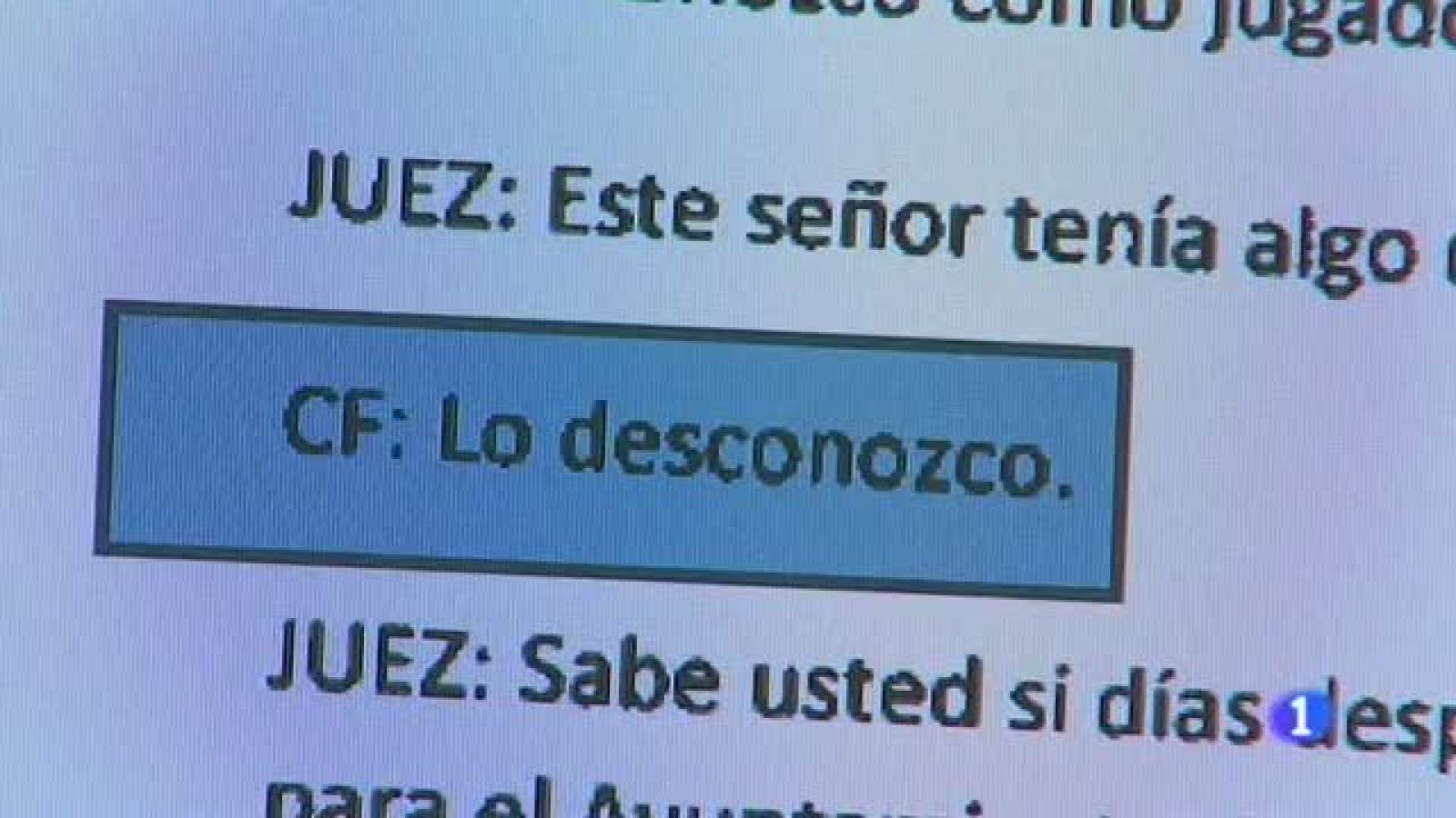 Informatiu Balear 2 - 20/02/14 | Ver