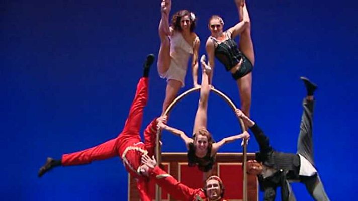 España en 24h - España en 24 horas - 20/02/14