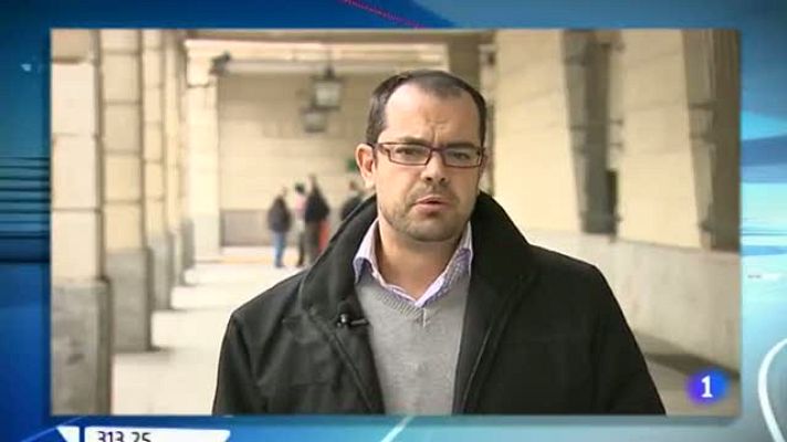 Noticias Andalucía - Andalucia en 2' - 20/02/14