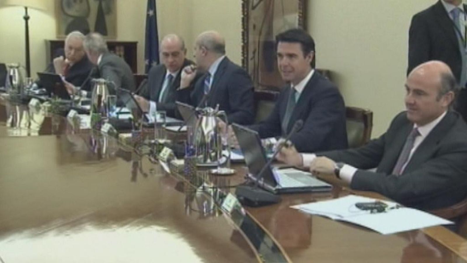 Telecanarias - 20/02/14 | Ver