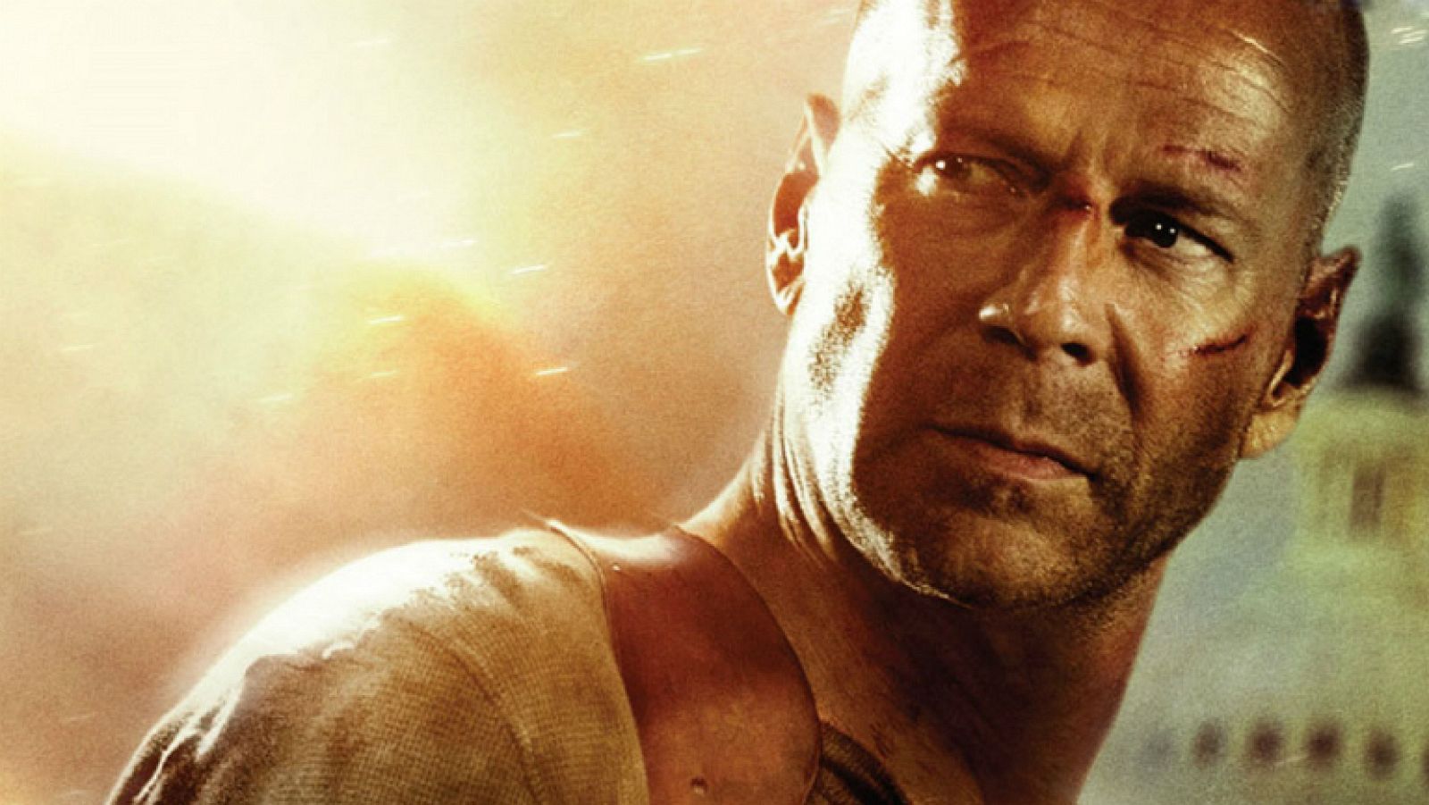 La jungla 4.0 (Trailer) - La película de la semana | Ver