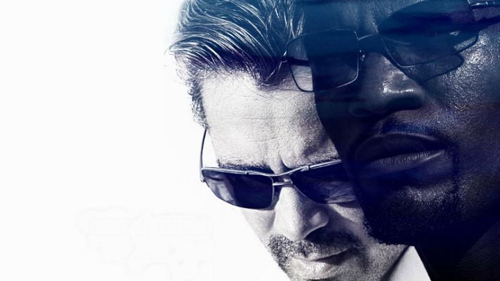  - Corrupción en Miami (Trailer)