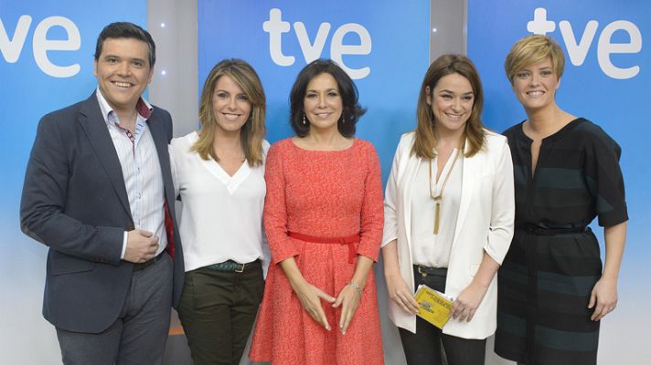  - Telemaraton por la investigación de las enfermedades raras