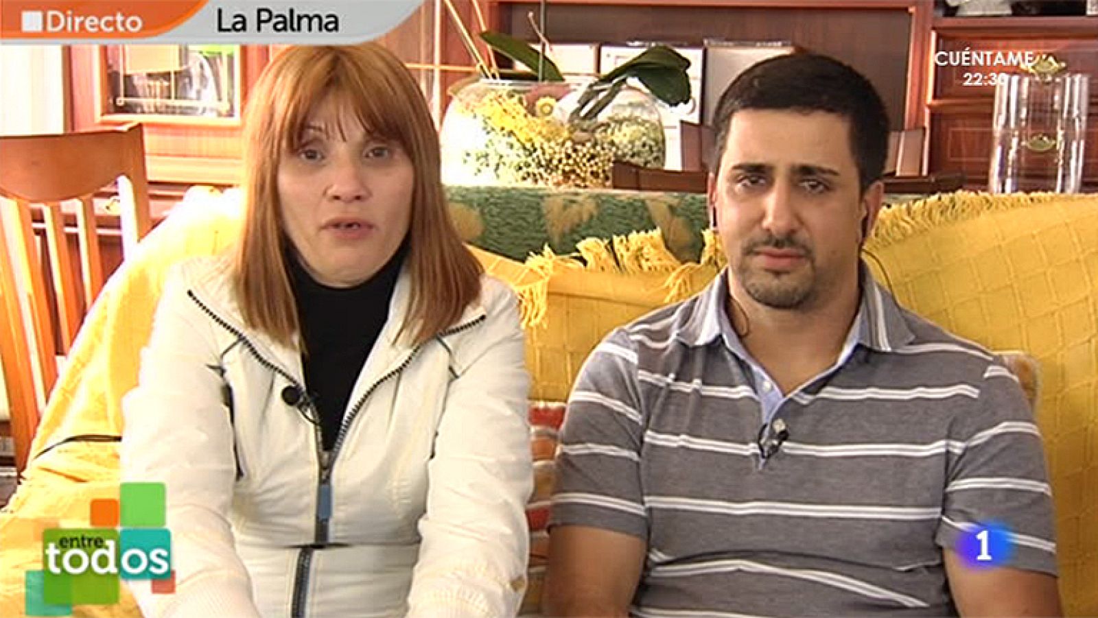 Entre Todos - Alberto quiere abrir una heladería artesanal