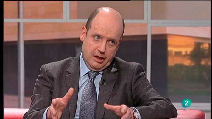 Para todos La 2 - Albert Goday