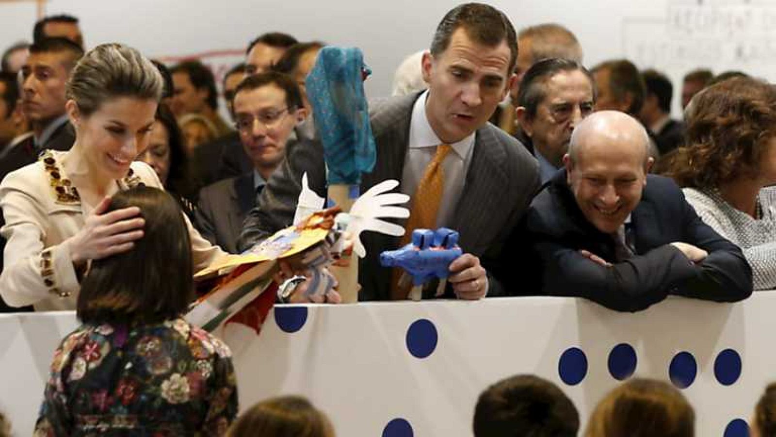 La tarde en 24 horas - Cultura en 24 h. - 20/02/14 - Ver ahora