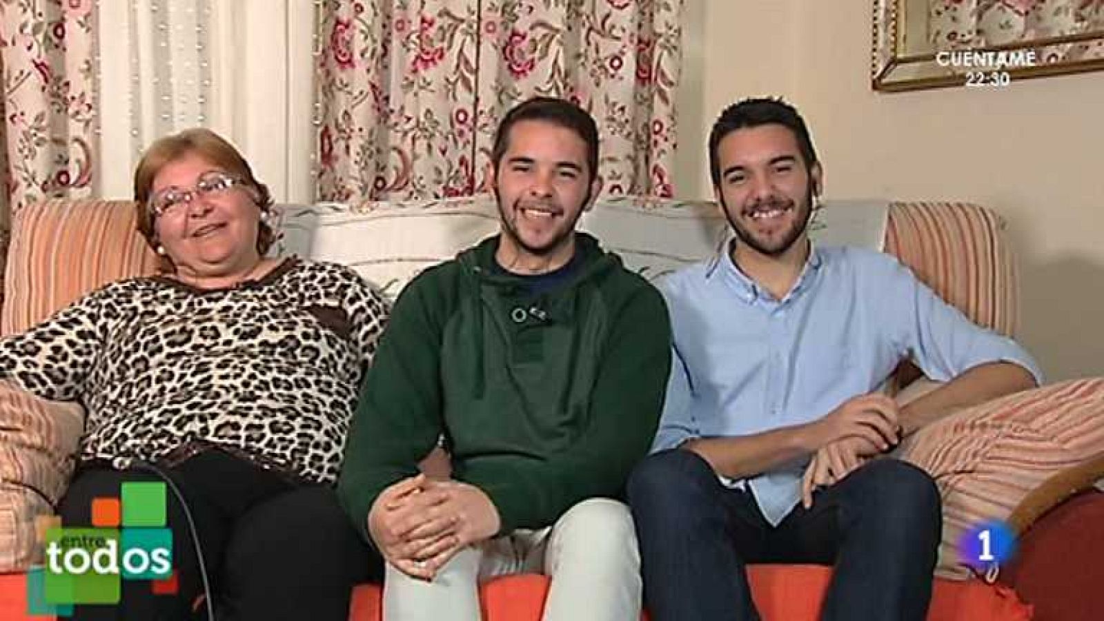 Entre todos - 20/02/14 - ver ahora