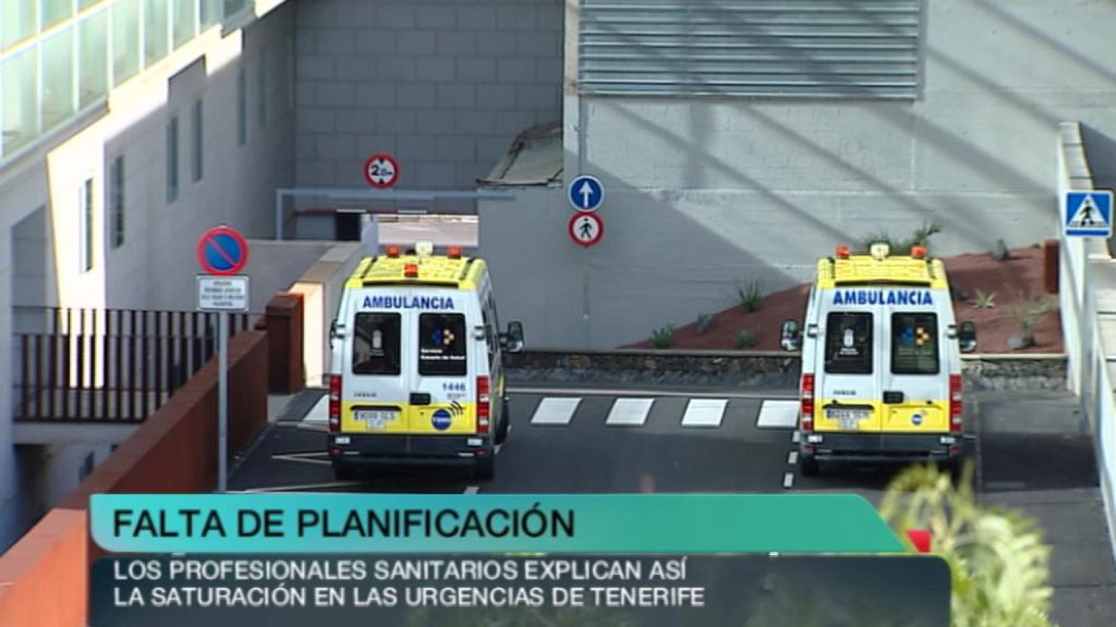 + Canarias - 20/02/14 - +Canarias | Ver