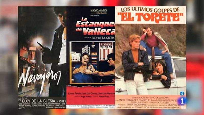 Ochéntame otra vez - Sabor de barrio - ver ahora