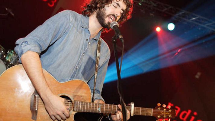 Los conciertos de Radio 3 en La 2 - Izal