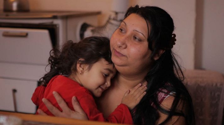 Días de cine - Días de cine 'La mujer del chatarrero'