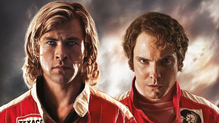 Días de cine - Días de cine: 'Rush', 'La gran familia española', 'La herida', 'Caníbal' y 'Stockholm'
