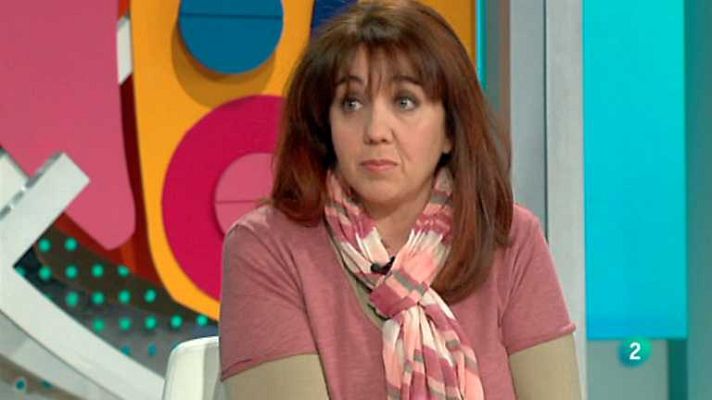 Aquí hay trabajo - Aquí hay trabajo - 21/02/14