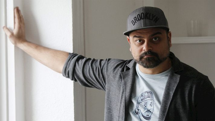 Atención obras - Nach publica su disco más poético