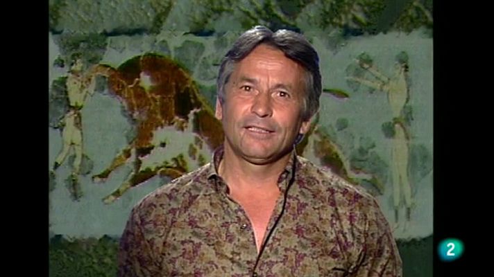 Para todos la tele - De carne y hueso