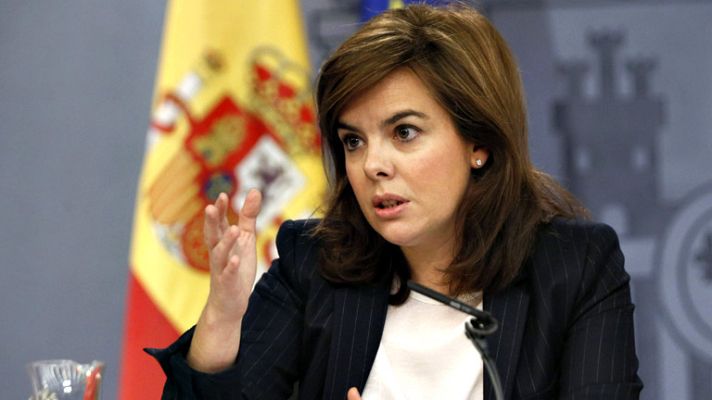 Informativo 24h - El Gobierno aprueba el real decreto que permite a Nuclenor solicitar la reapertura de la central de Garoña