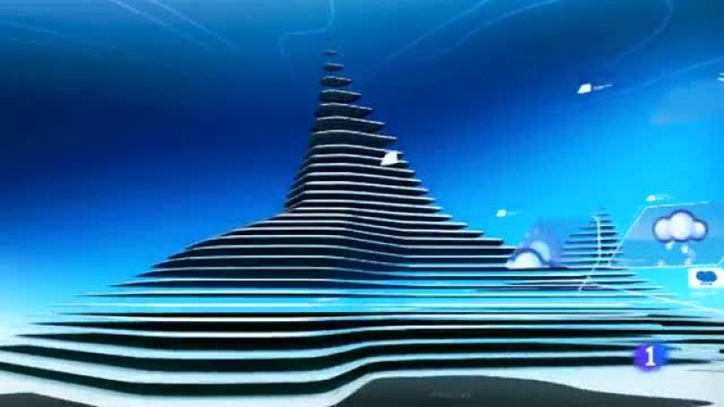 El tiempo en Galicia - 21/02/14