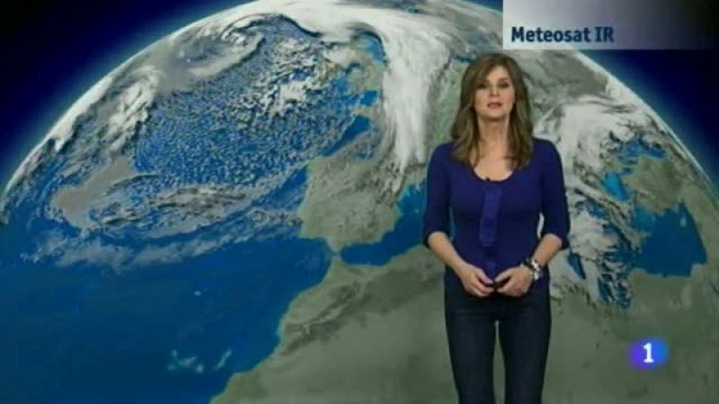 El tiempo en Extremadura - 21/02/14 | Ver