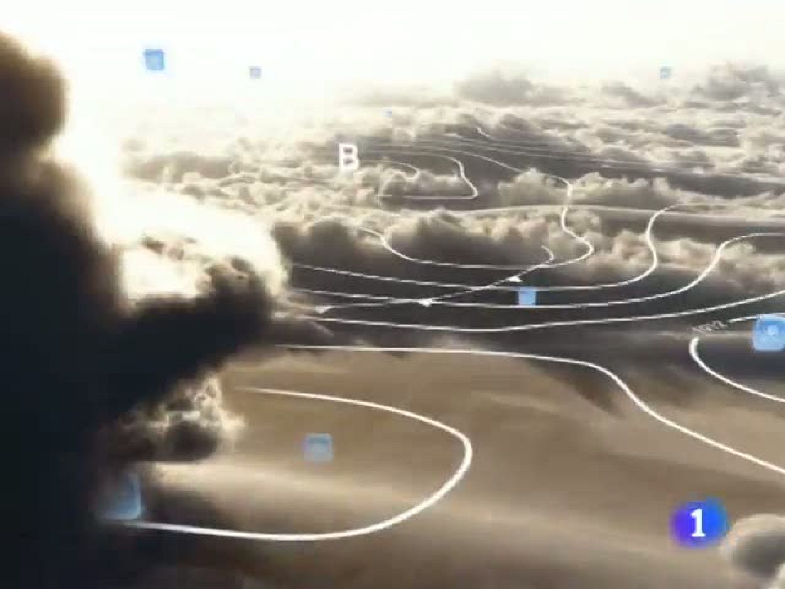 El tiempo en La Rioja - 21/02/14 | Ver