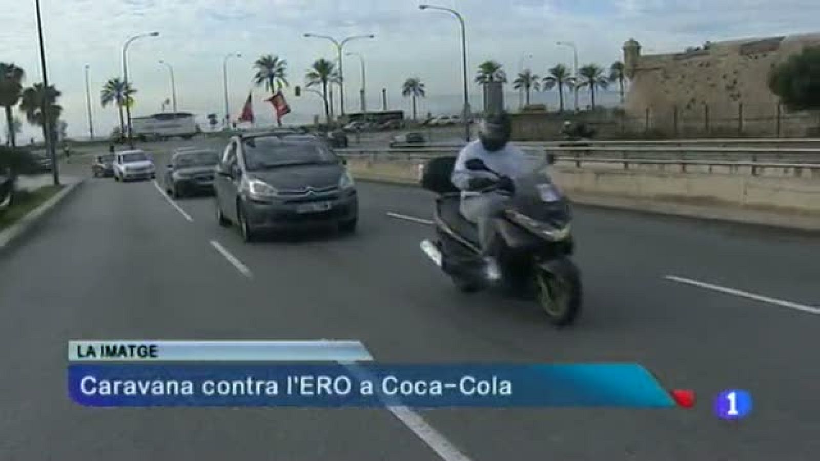 Informatiu Balear - 21/02/14 | Ver