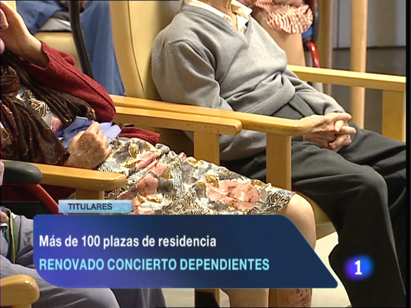 Telerioja en 2' - 21/02/14 | Ver