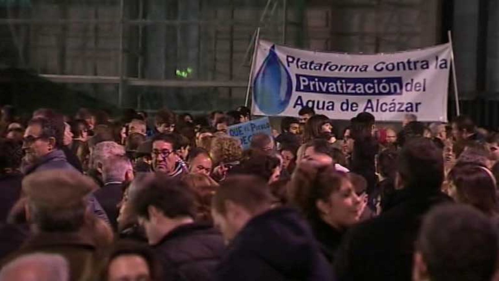 Continúa la tensión en Alcázar de San Juan