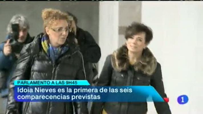 Telenavarra - Telenavarra - 21/02/2014