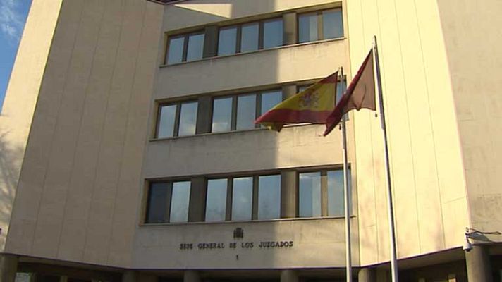 Informativo de Madrid - Informativo de Madrid - 21/02/14