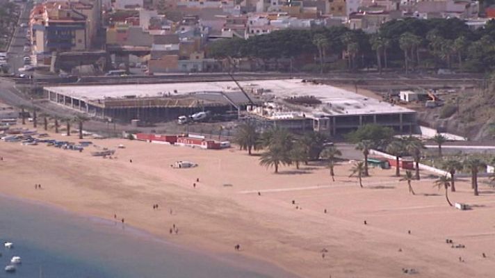 Telecanarias - Canarias en 2' - 21/02/14