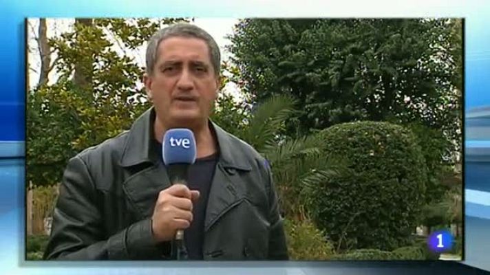 Noticias Andalucía - Andalucia en 2'-21/02/14