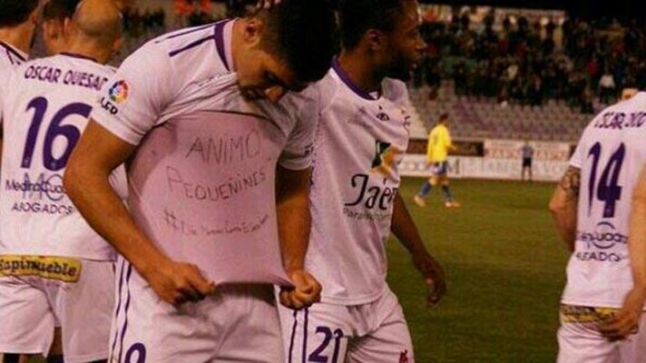 Telediario 1 - Apelación le quita la sanción a Jona