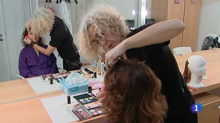 L'informatiu - Comunitat Valenciana - L'Informatiu - Comunitat Valenciana 2 - 21/02/14