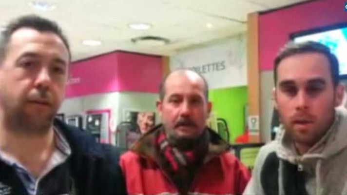 La mañana - La mañana - 21/02/14