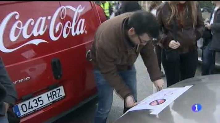 Informatiu Balear - Informatiu Balear 2 - 21/02/14