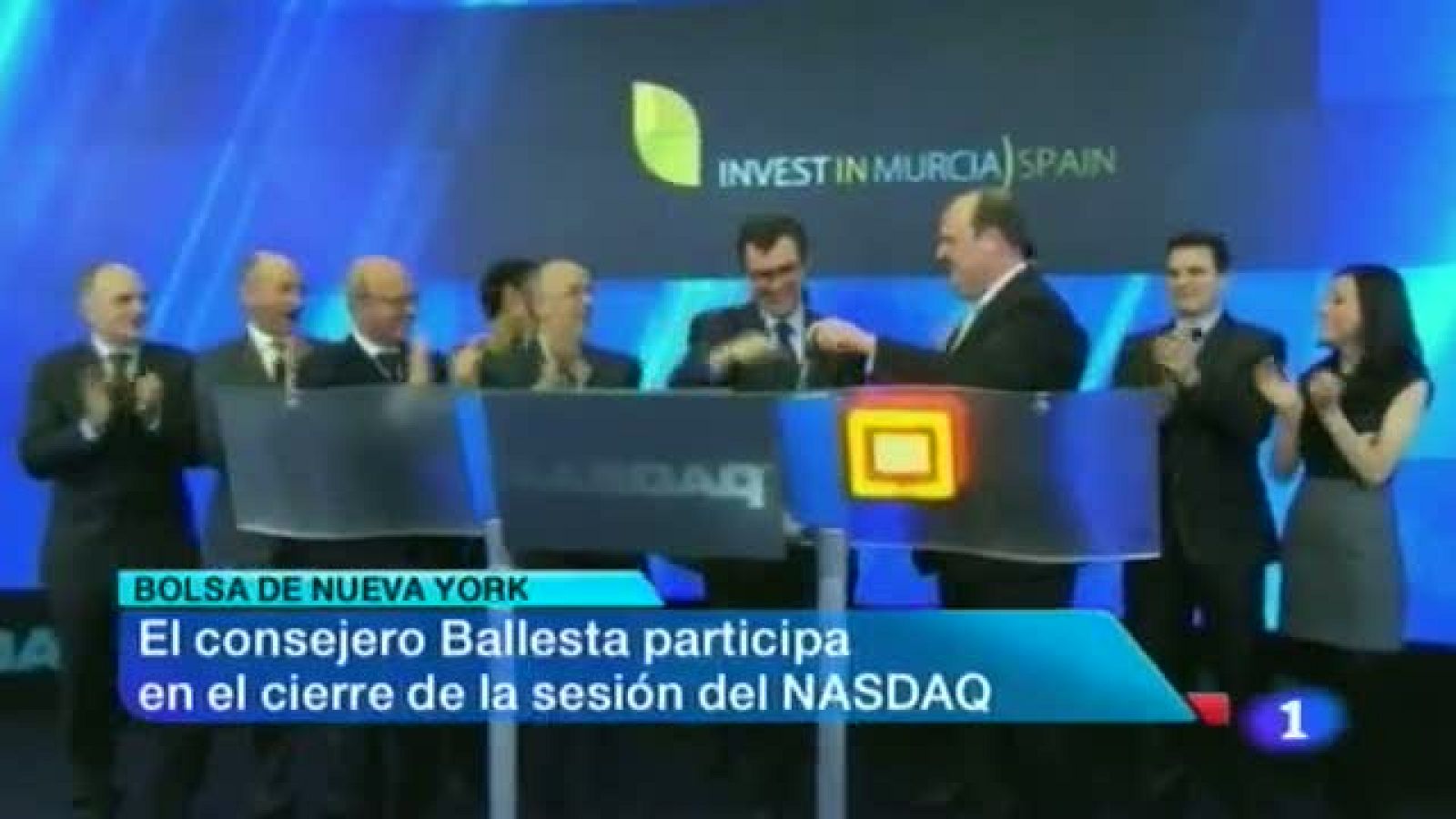 Noticias Murcia 2.(21/02/2014)