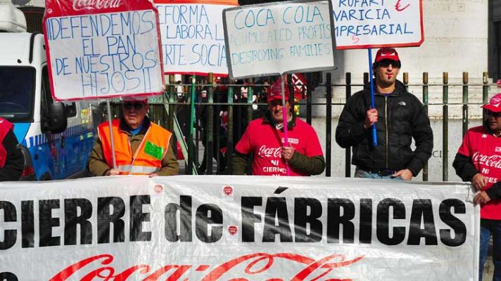 Informativo de Madrid - Informativo de Madrid 2 - 21/02/14