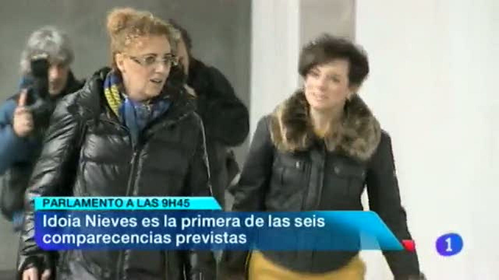 Telenavarra 2 - 21/02/2014 | Ver