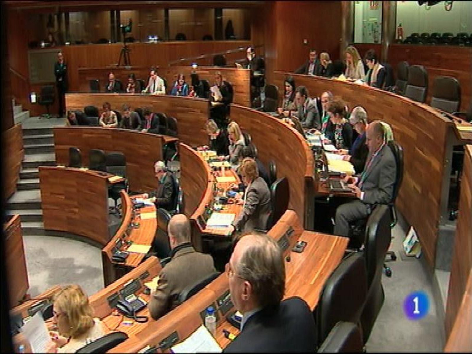 Panorama Regional 2 - 21/02/14 | Ver