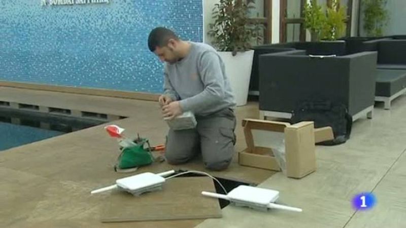 L'Informatiu 2 - 21/02/2014