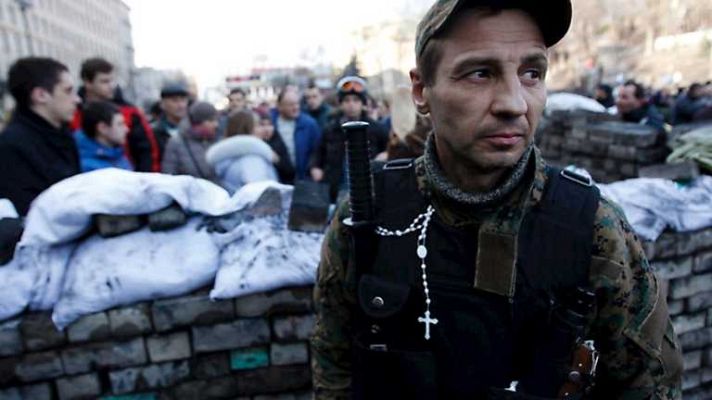 Europa - Europa 2014 - 21/02/14